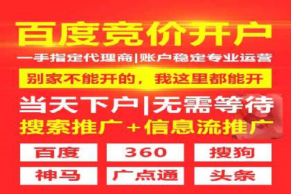 行业巨头的SEM优化之路：成功背后的秘密